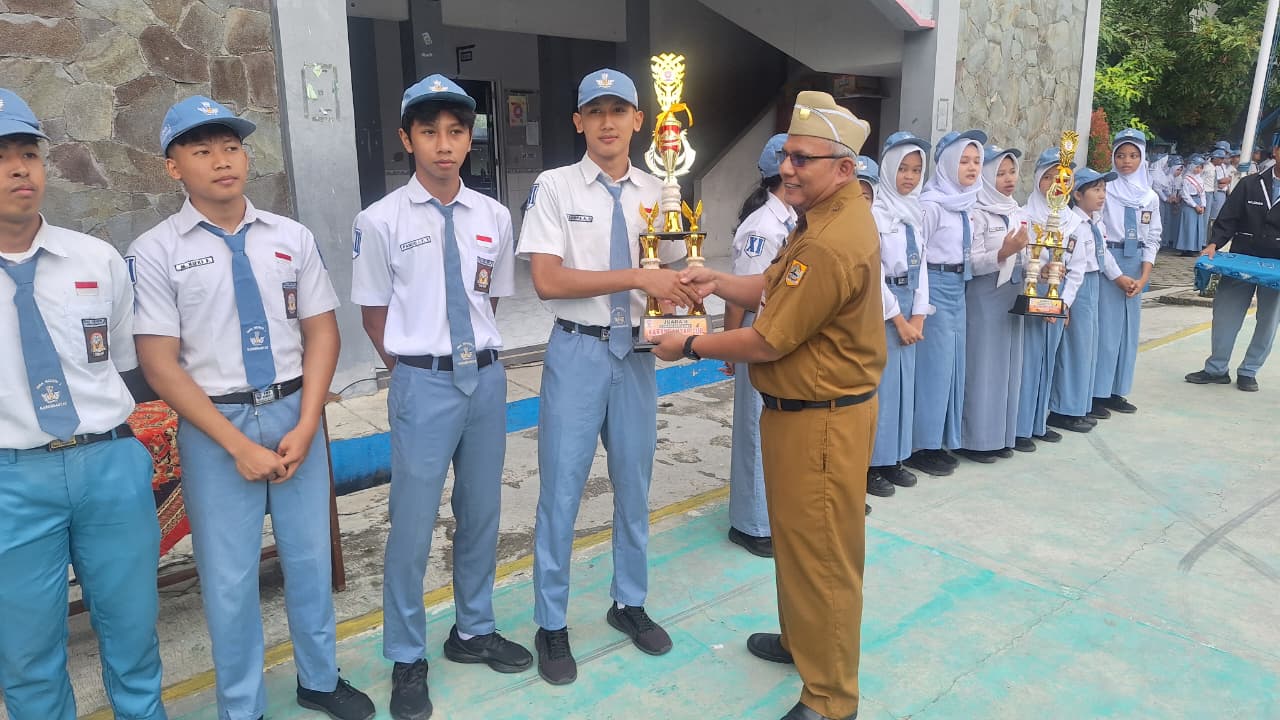 Juara Basket